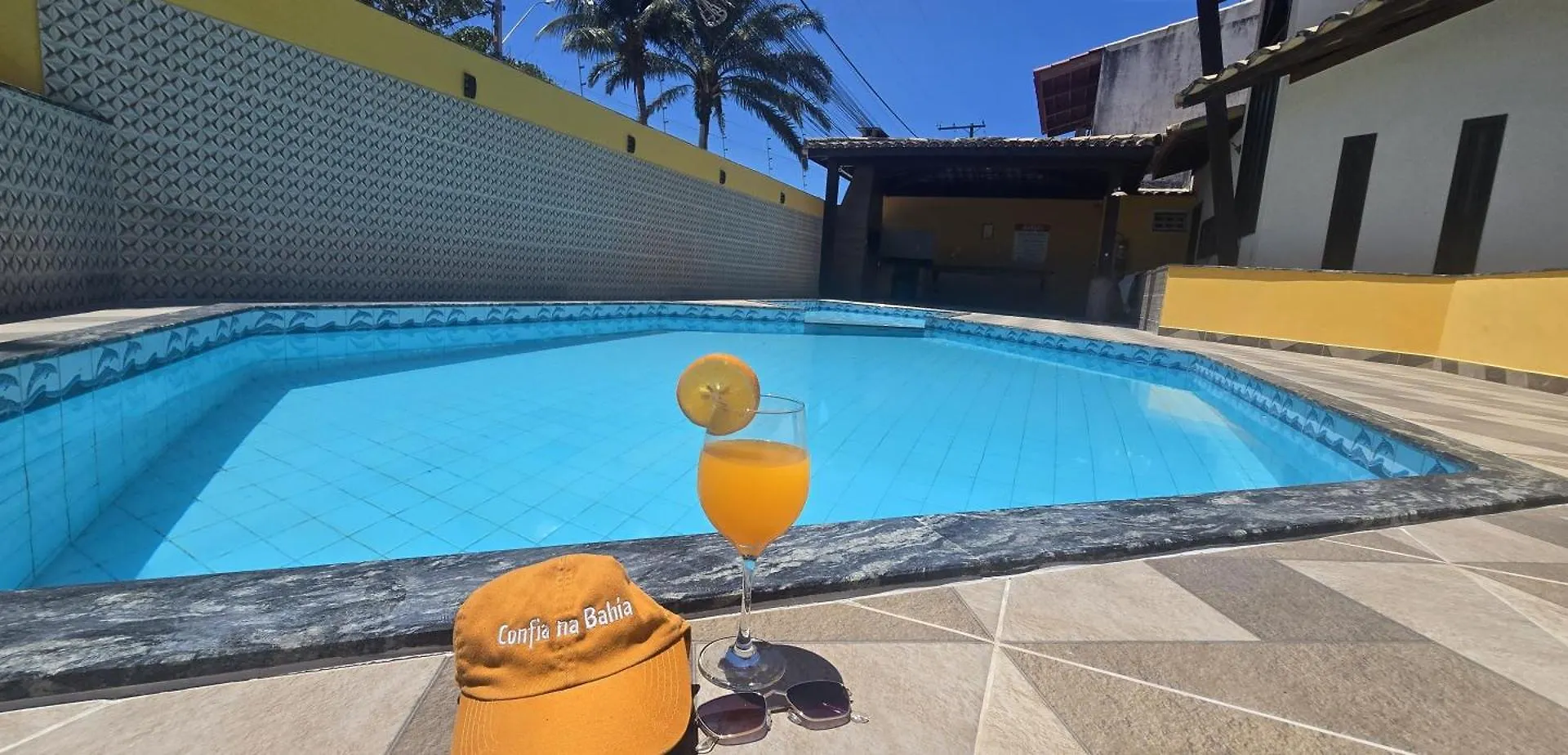 Casa Lotus - 400M Da Praia Porto Seguro 0*,  Brazil